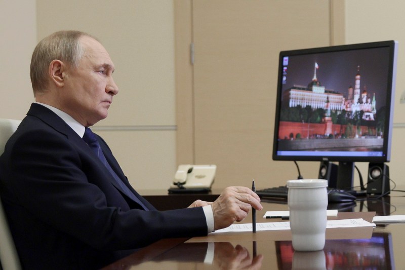 Rusia riscă o repetare a greșelilor care au dus la prăbușirea URSS: „Actuala abordare este similară”