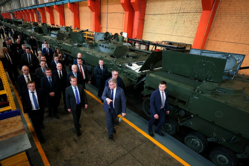 Rusia vizează o „distrugere totală” a Ucrainei. Ce mesaj transmite rușilor în timpul negocierilor de pace