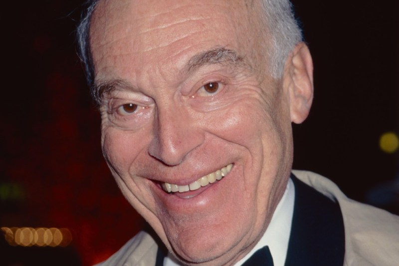 S-a stins din viață Leonard Lauder, omul care a transformat Estee Lauder în lider mondial al cosmeticelor