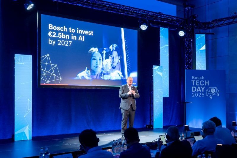 „Să nu reglementăm până la moarte”. Avertismentul unui important lider de companie cu privire la strategia Europeană în domeniul inteligenței artificiale