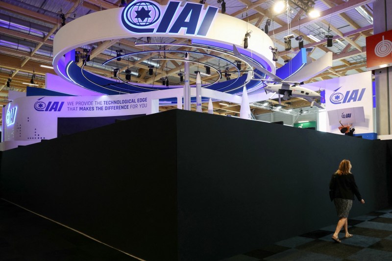 Salonul Aeronautic de la Paris stârnește controverse între Franța și Israel. Măsura „nejustificată” criticată de guvernul israelian și de companiile de armament