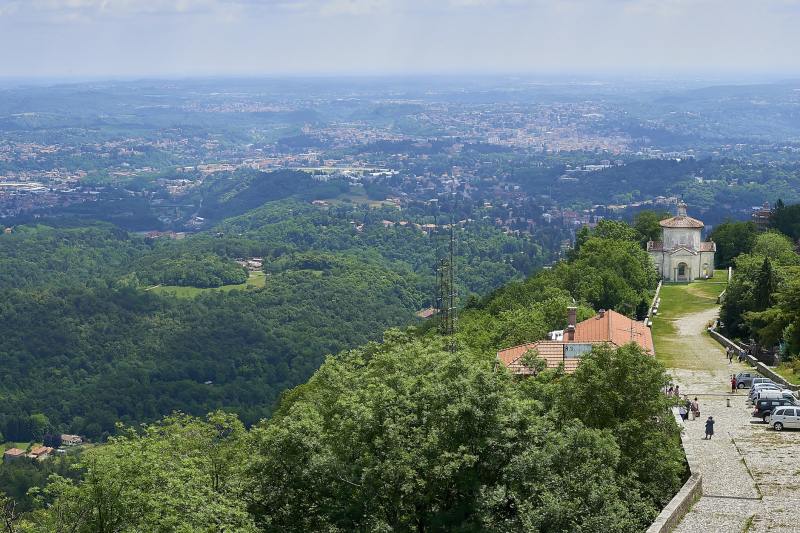 „Șase mii de euro pentru cei care aleg să locuiască în Varese”: motivul pentru care un oraș din Italia caută noi locuitori