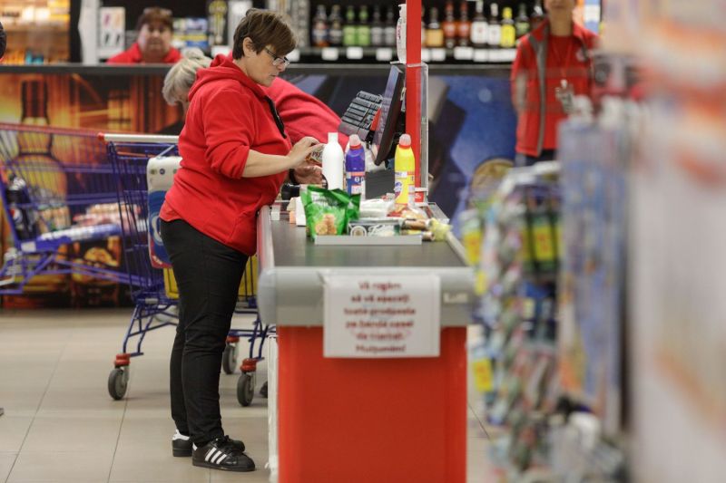 Schwarz Group, proprietarul Lidl și Kaufland, își propune să achiziționeze controlul unui renumit lanț de supermarketuri din România