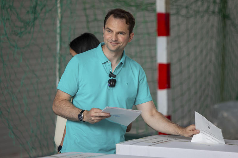 Sebastian Burduja nu exclude o posibilă candidatură la Primăria București: „Am un plan pentru capitale”