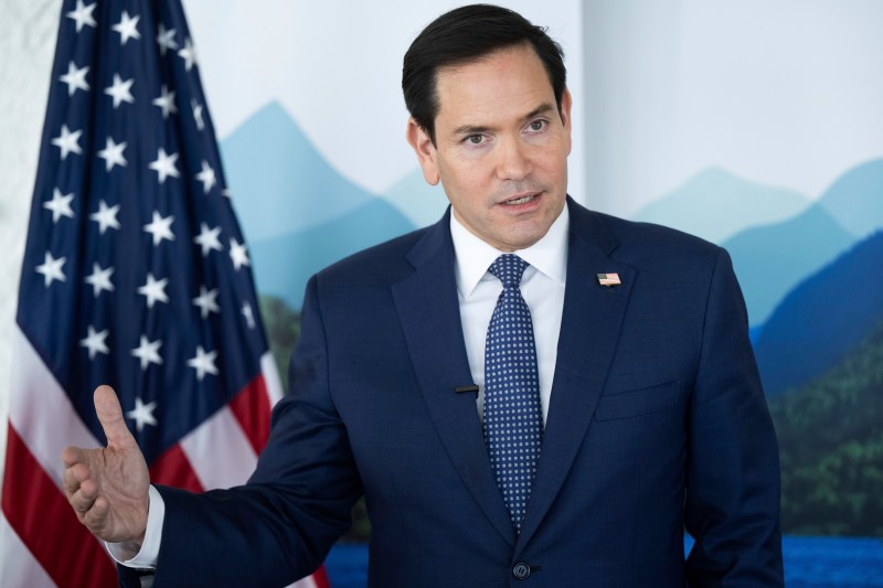Secretarul de stat american a transmis un mesaj de felicitare cu ocazia Zilei Rusiei, un prim gest după 2022