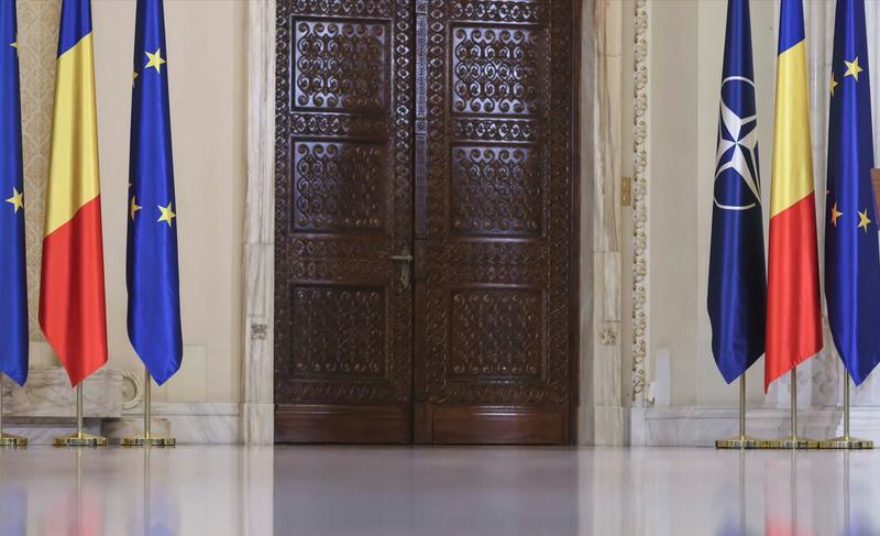 Ședința Consiliului Suprem de Apărare a Țării convocată de Nicușor Dan se va desfășura luni. Cinci subiecte importante pe agenda întâlnirii