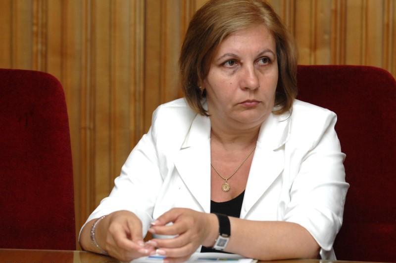Șefa ANM: „Fenomenele meteorologice extreme devin din ce în ce mai evidente și intense” / Previziuni meteo pentru luna iunie