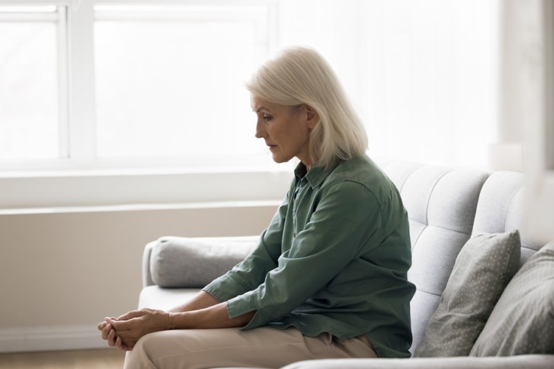 Semnele perimenopauzei la femei și soluții eficiente pentru gestionarea anxietății în această etapă