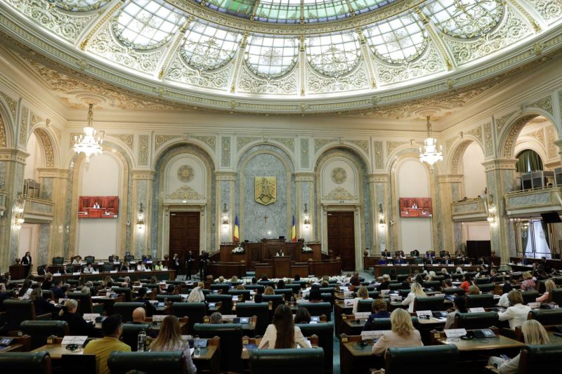 Senatul a aprobat legea pentru restricționarea accesului la jocurile de noroc. Ce reguli sunt incluse?