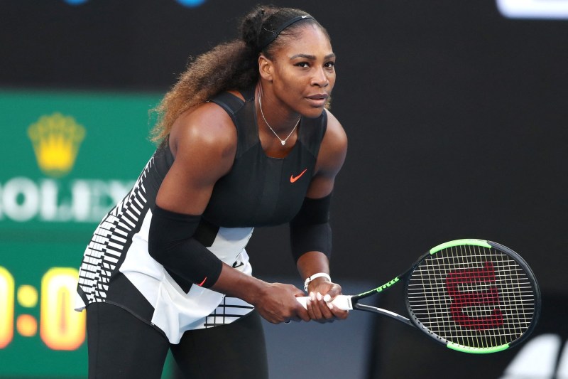 Serena Williams identifică cel mai semnificativ moment din cariera sa de tenis: „Nu știu cum am reușit”
