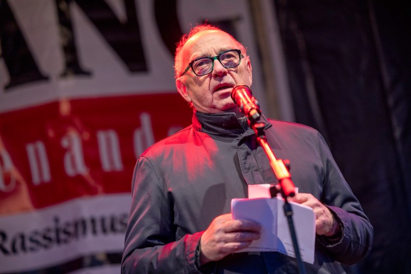 Social-democrații germani cer reluarea contactelor cu Rusia înainte de congresul SPD