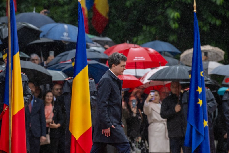 Sondaj INSCOP: Majoritatea românilor consideră că Nicușor Dan va fi activ în viața publică, cu o părere diferită din partea electoratului AUR