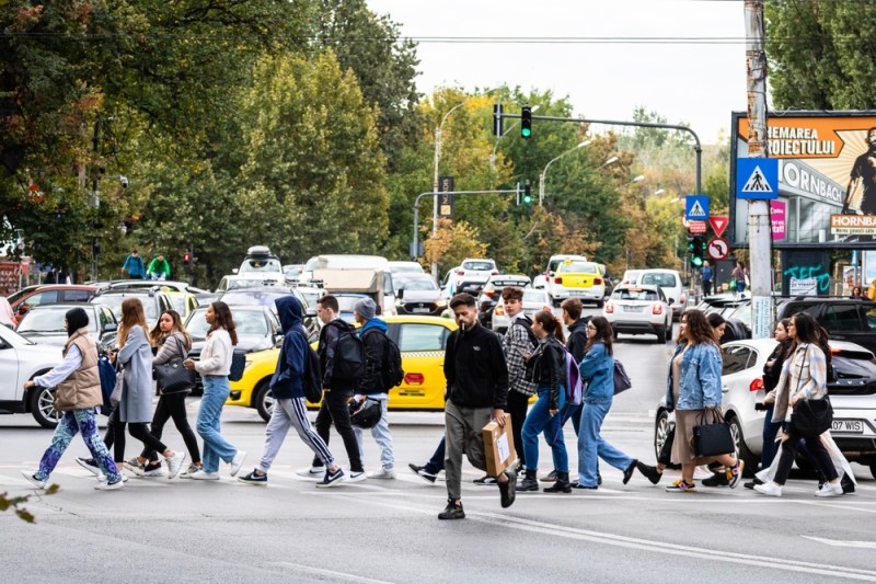 Sondaj INSCOP: Peste 40% dintre români își exprimă îngrijorarea față de un posibil conflict în care România să fie implicată
