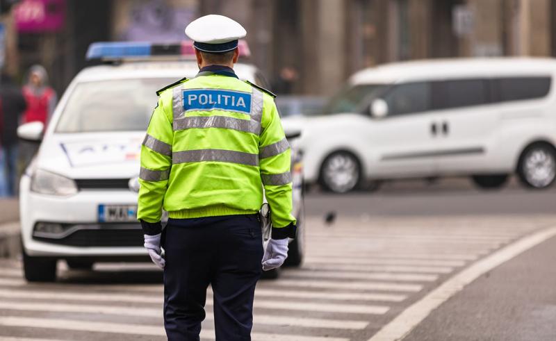 Splaiul Independenței, închis sâmbătă pentru lucrări de reabilitare / HARTĂ cu rute alternative