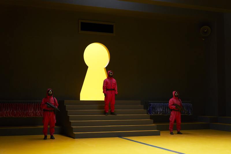 „Squid Game”, sezonul 3: Serialul Netflix a revenit astăzi în streaming, mai captivant ca niciodată