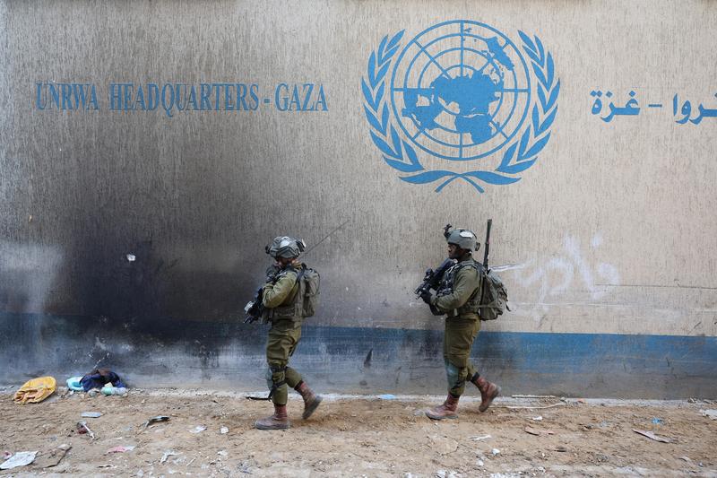 Statele Unite plănuiesc să opună veto rezoluției ONU pentru încetarea focului în Gaza