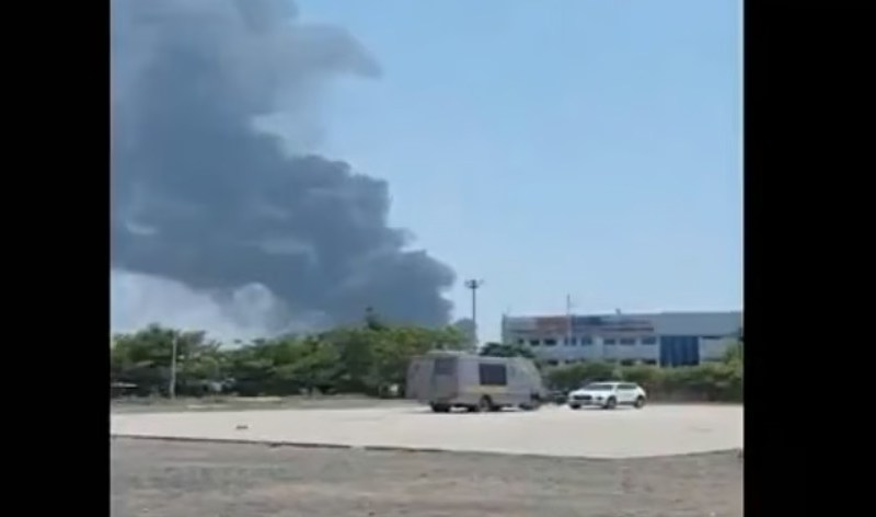 ȘTIRI DE ULTIMĂ ORĂ: Un avion de pasageri s-a prăbușit în India. 290 de oameni se aflau la bord, conform surselor locale.