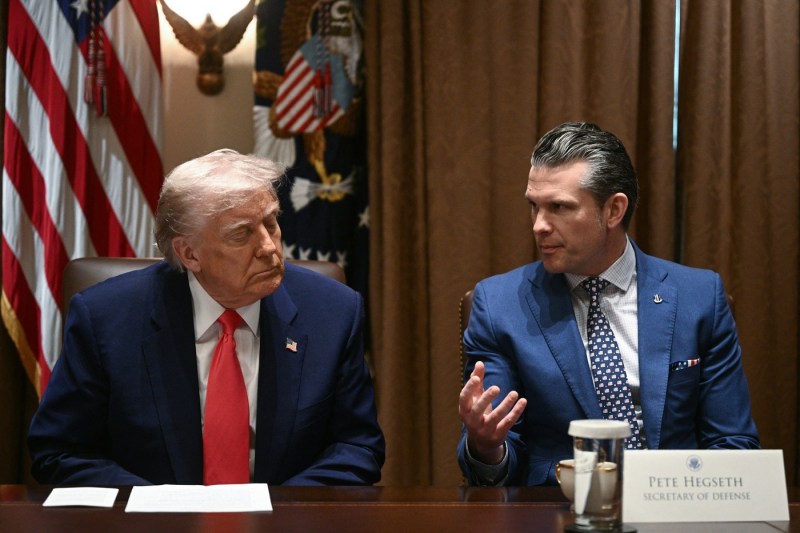 SUA afirmă că NATO se apropie de un consens asupra propunerii lui Trump referitoare la cheltuielile de apărare.