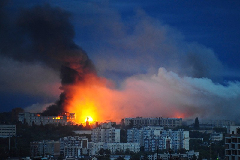 Sub masca negocierilor de pace, Rusia se pregătește pentru o ofensivă majoră destinată să submineze moralul Ucrainei