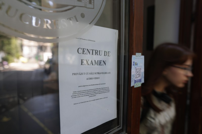 Subiecte BAC Română 2025. Temele examenului la prima probă