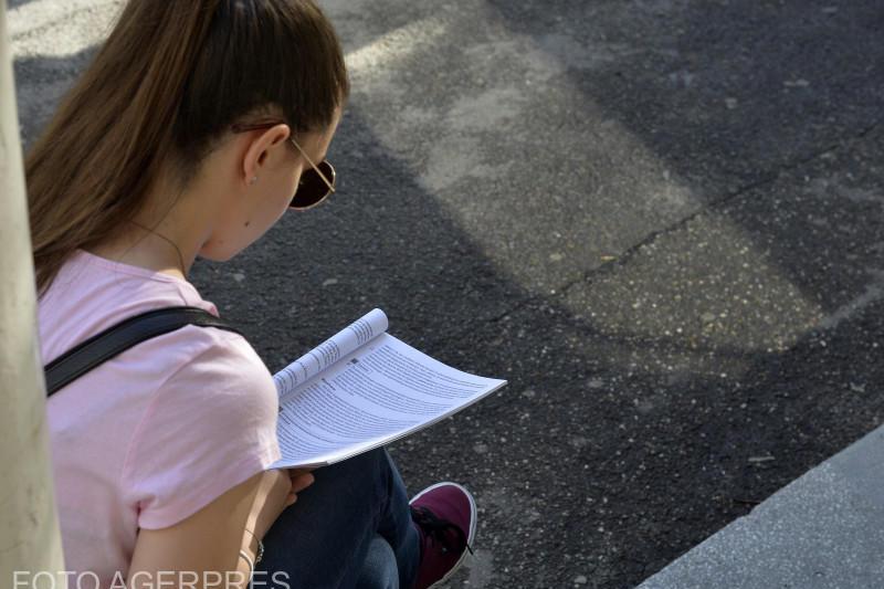Subiecte Chimie BAC 2025. Proba scrisă de Chimie se desfășoară astăzi la Bacalaureat. Baremul de evaluare va fi publicat la ora 15:00.