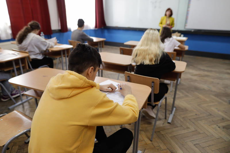 Subiecte Economie BAC 2025: Cerințele și baremul de examen publicate la ora 15.00