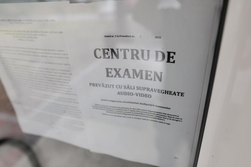 Subiecte Logică BAC 2025. Un profesor analizează surpriza în subiectele la Logică / Baremul de corectare, disponibil la ora 15.00