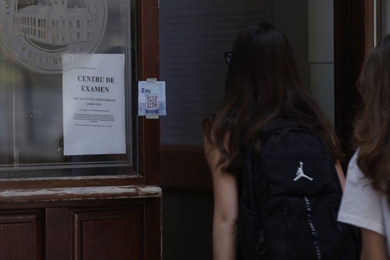 Subiecte Sociologie BAC 2025: Ce au avut de rezolvat elevii – FOTO