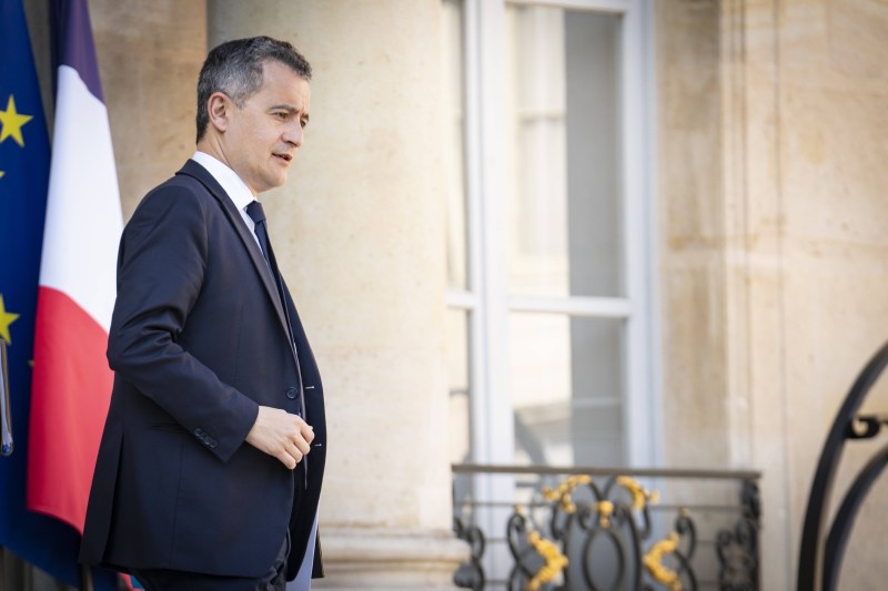 Subiectul esențial ce va influența viitoarea dispută electorală prezidențială din Franța. „Este necesară o modificare constituțională majoră”