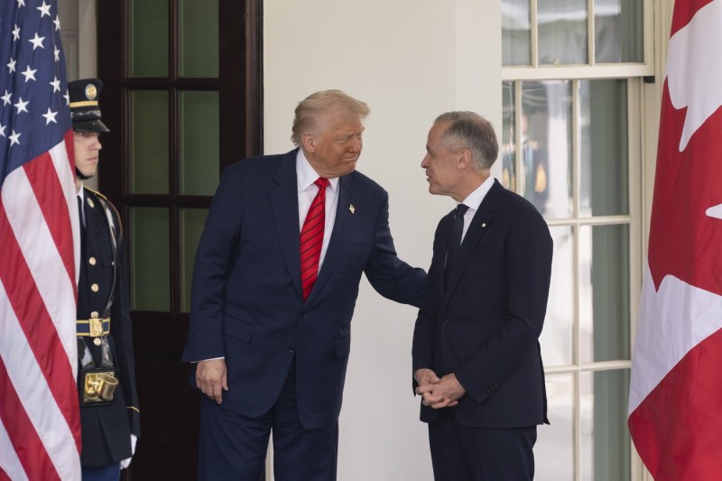 Summitul G7. Liderii țărilor dezvoltate se reunesc astăzi în Canada, în contextul tensiunilor Israel-Iran și al declarațiilor lui Trump