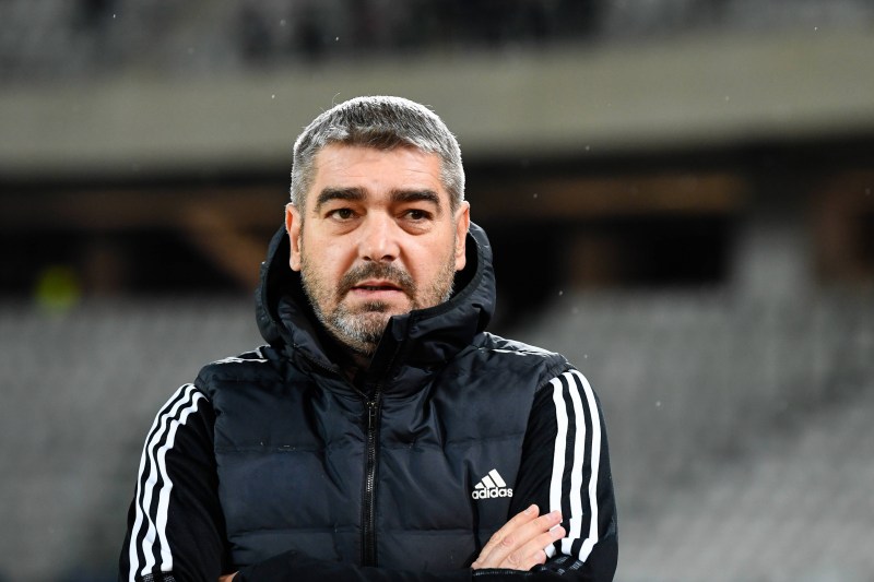 SuperLiga: Anunțarea noului antrenor al echipei Petrolul Ploieşti