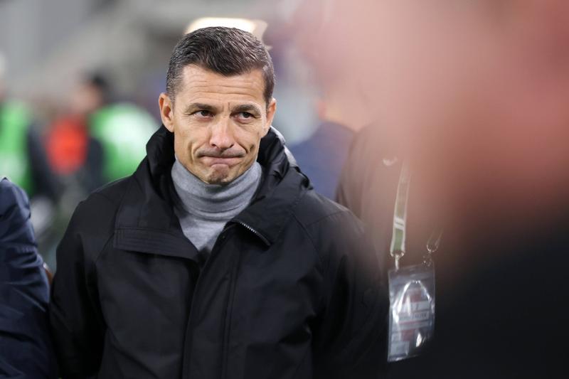 SuperLiga: Anunțuri privind noul staff tehnic de la Rapid