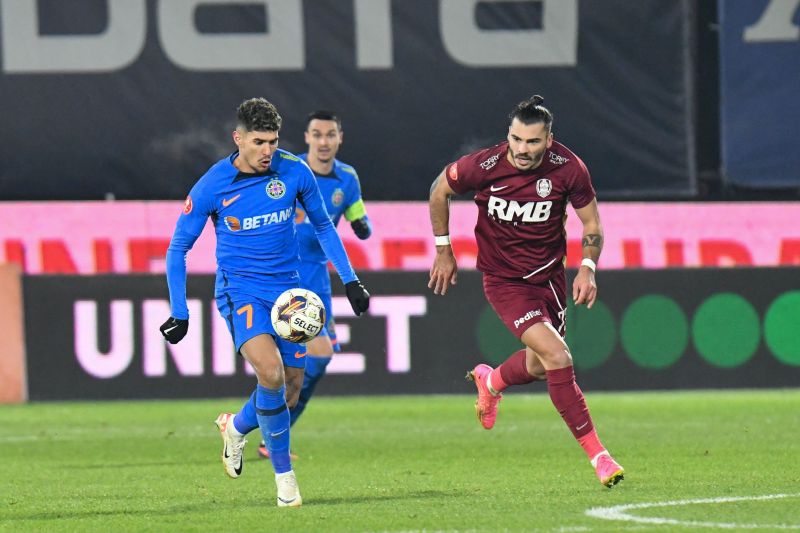 Superliga: CFR Cluj îl readuce pe un fost jucător cu aproape 100 de meciuri în Liga 1