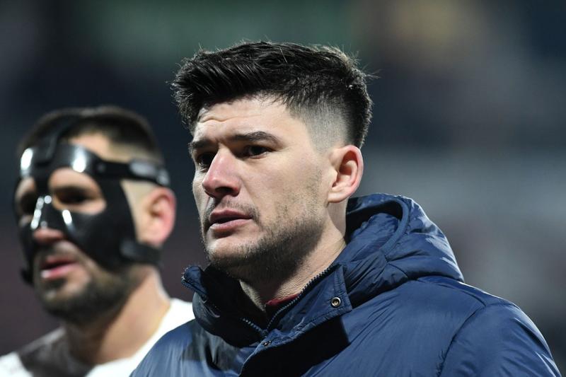 SuperLiga: Conflict în Giulești. „Săpunaru a acționat în judecată Rapid, după ce a fost exclus”