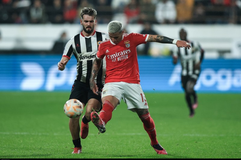SuperLiga: Diogo Ramalho, noua achiziție a echipei Farul Constanța