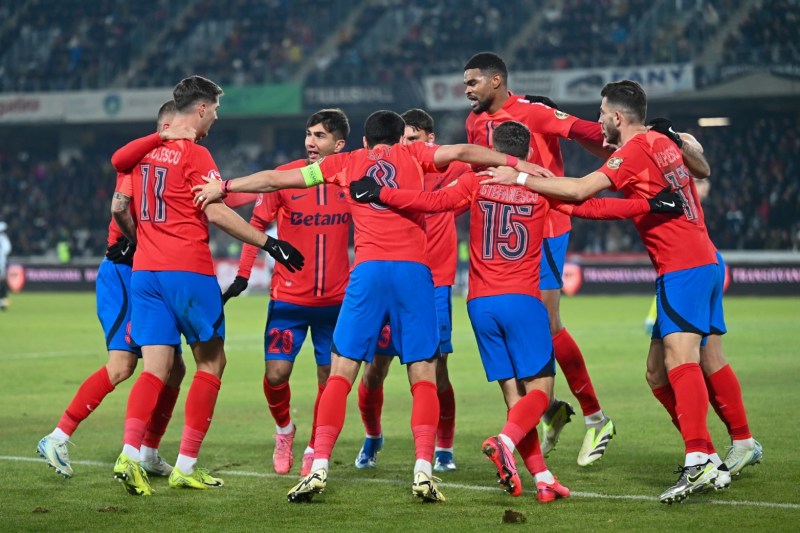 SuperLiga: FC Botoșani își planifică o serie de transferuri de la FCSB, după evitarea retrogradării