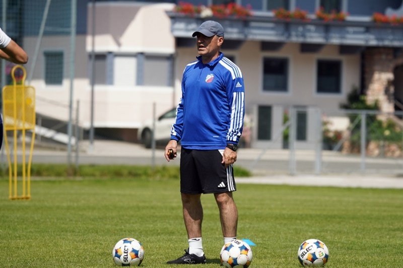 SuperLiga: Nicolae Roşca devine antrenor secund la FC Botoşani