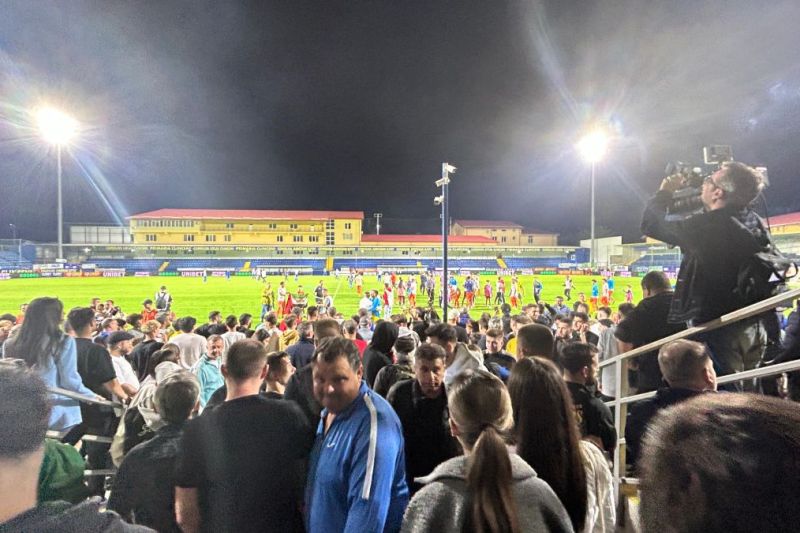 SuperLiga: Primele jucătorilor de la Metaloglobus pentru promovarea în prima ligă
