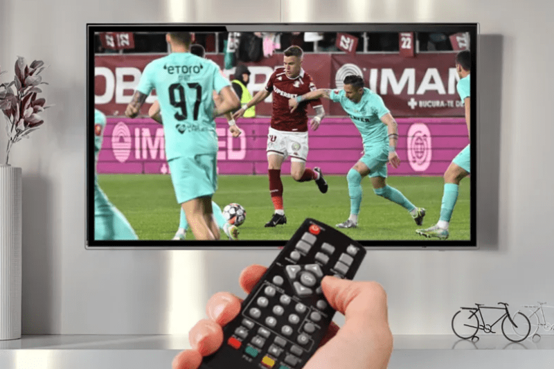 SuperLiga: Programul meciurilor din primele 3 runde