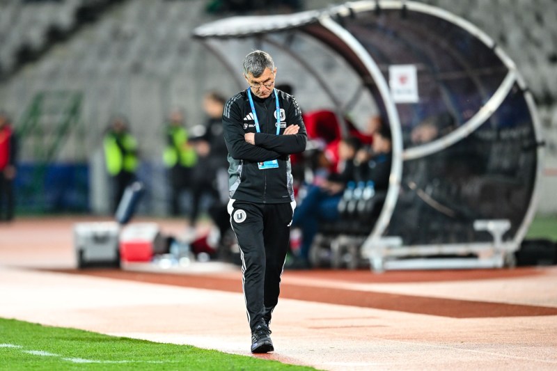 SuperLiga: Universitatea Cluj a anunțat plecări importante. Printre ele se numără și fundașul valorat la 1,3 milioane de euro
