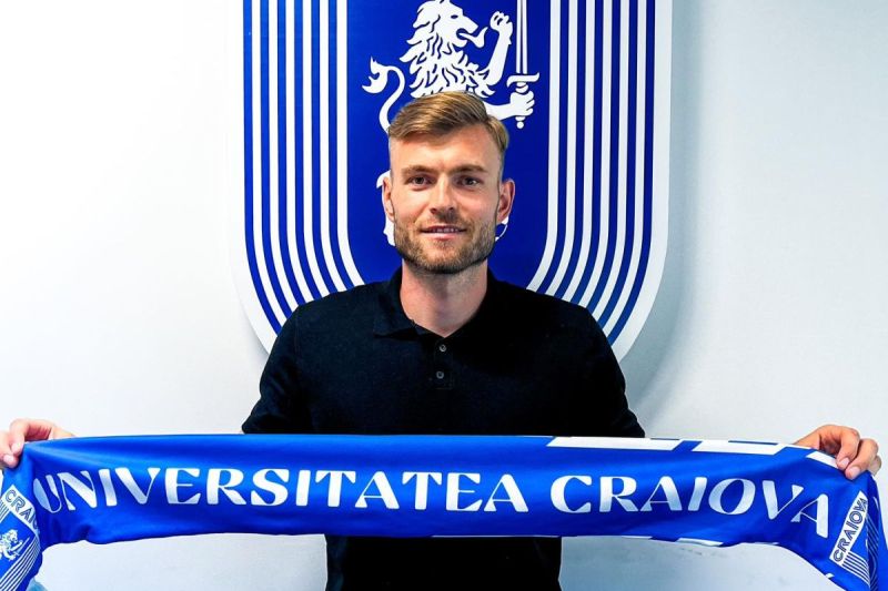SuperLiga: Universitatea Craiova anunță o întoarcere semnificativă: „Aleargă, recuperează, se demarcă, centrează, driblează, marchează”