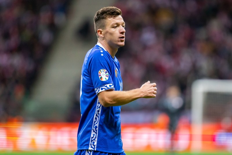 SuperLiga: Vadim Raţă s-a alăturat echipei FC Argeş