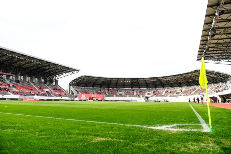 Superliga: Valerică Găman părăsește echipa FC Hermannstadt