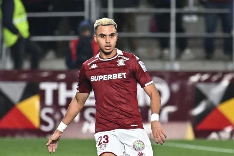 SuperLiga: Viziunea lui Cristi Manea asupra Rapid, cu bugetul șeicilor de la Manchester City