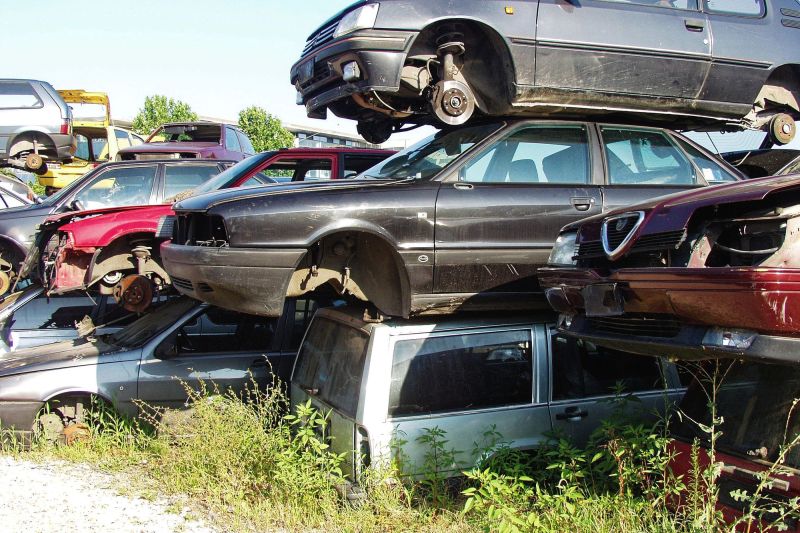 Suspendarea programului Rabla ar avea un impact devastator, avertizează Asociația Constructorilor Auto din România