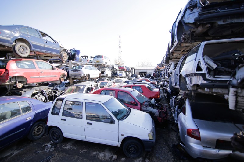 Suspendarea Programului Rabla în premieră, după 20 de ani de impact asupra pieței auto; „Ce soluții avem? Oamenii au casat vehiculele vechi așteptând acest program”. Când ar putea fi reluat Rabla