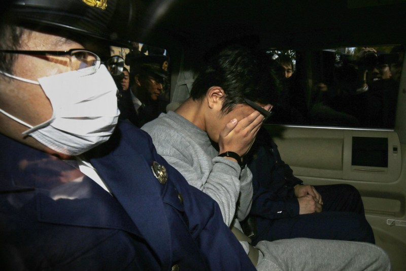 Takahiro Shiraishi, cunoscut drept „ucigașul de pe Twitter”, a fost executat