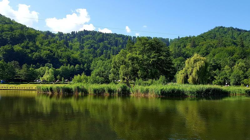 Temperaturi de până la 38 de grade. Durata caniculei. Prognoza meteo pentru următoarele două săptămâni