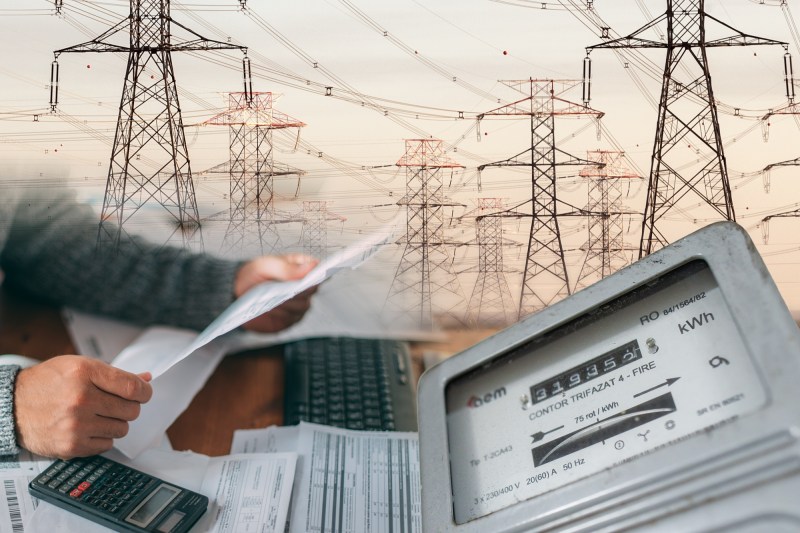 Top 10 cei mai accesibili furnizori de energie electrică după liberalizarea pieței de la 1 iulie. Ofertele disponibile la încheierea contractelor