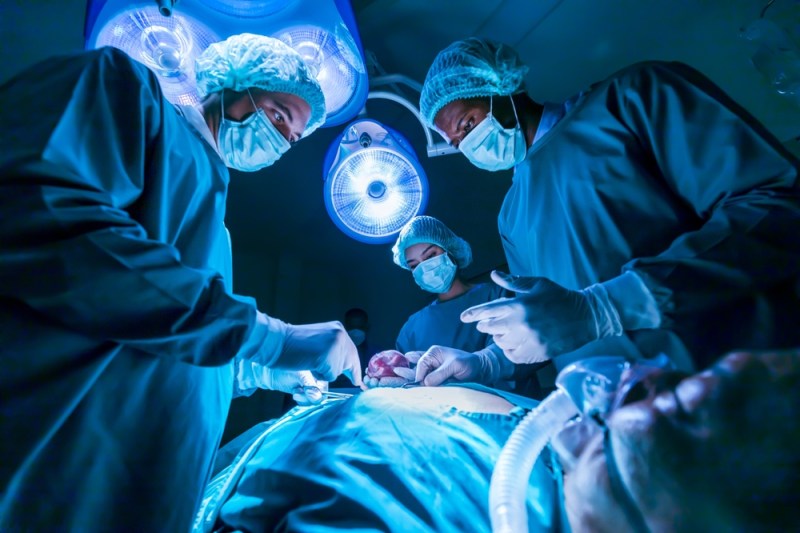 Transplant cardiac la Târgu Mureș: O adolescentă de 14 ani a primit o inimă de la un donator de 15 ani